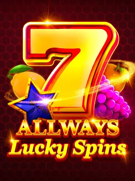 Allways Lucky Spins
