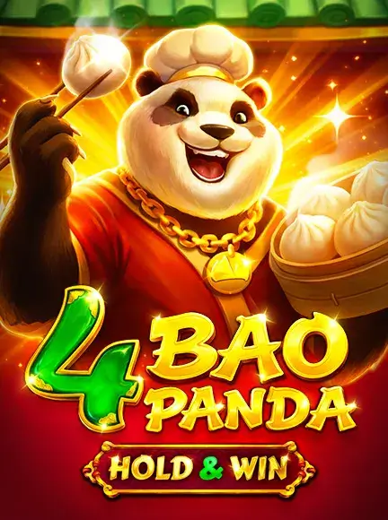 BAO PANDA