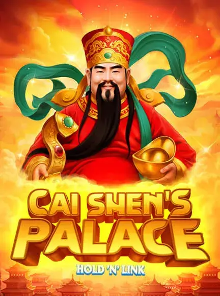Cai Shens Palace Hold N Link