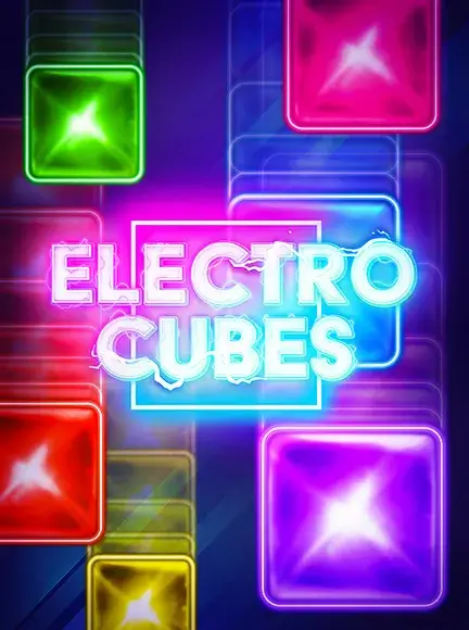 Electro Cubes