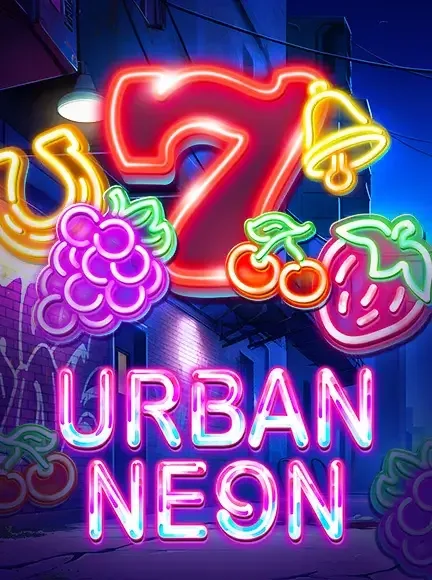 Urbanne On slot game