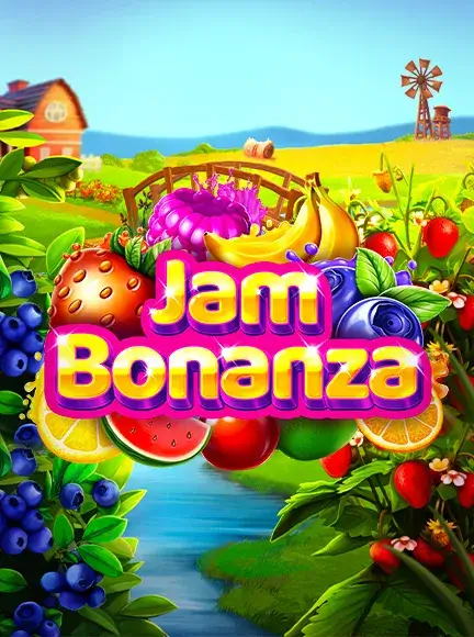 Jam Bonanza