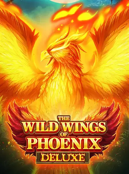 The Wild Wings Of Phoenix Deluxe